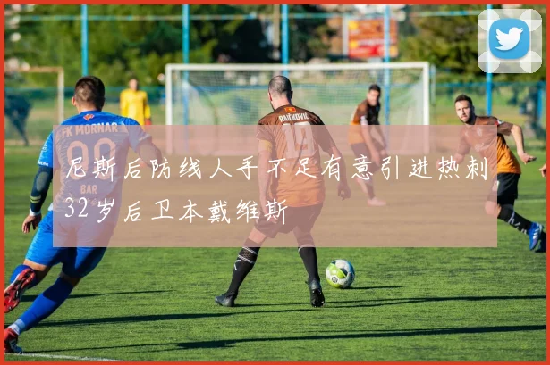 尼斯后防线人手不足有意引进热刺32岁后卫本戴维斯