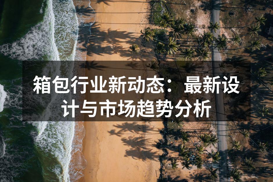 新款多功能箱包,满足多场景需求